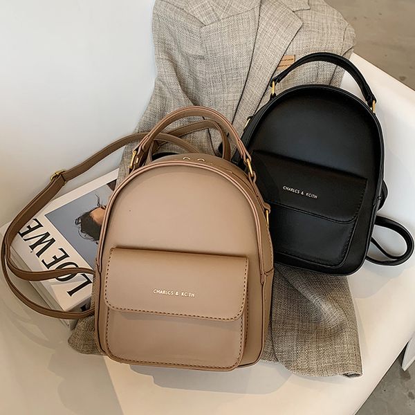 school bags female small travel backpack casual women pu leather women's teen girls s cute animals 230320
school bags female small travel backpack casual women pu leather women's teen girls s cute animals 230320