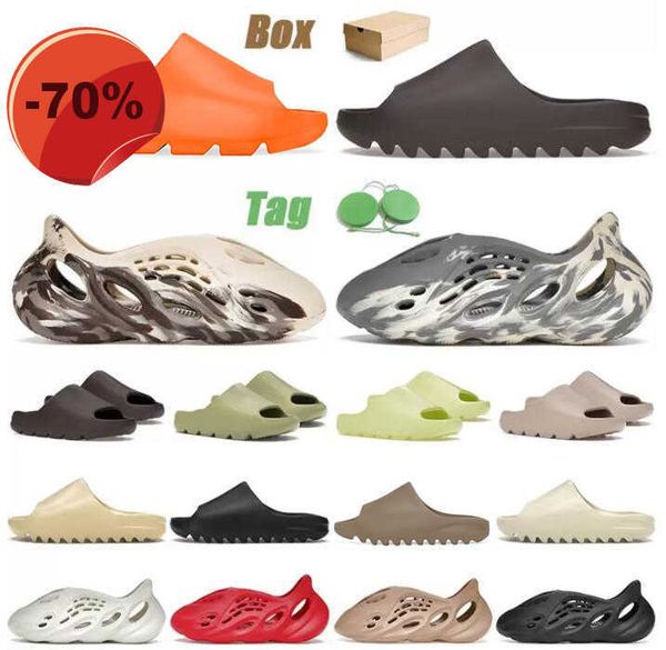 sandals 2022 designer sandal fluorescent green mineral blue sandals slide slippers foam resin desert sand bone earth brown shoes black cream
sandals 2022 designer sandal fluorescent green mineral blue sandals slide slippers foam resin desert sand bone earth brown shoes black cream