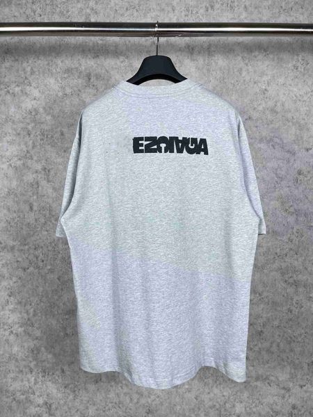 plush t shirt designer luxury coats balciga paris ss quality fashion brand b classic letter printing washable loose lovers short sleeve tshi, Black
plush t shirt designer luxury coats balciga paris ss quality fashion brand b classic letter printing washable loose lovers short sleeve tshi, Black