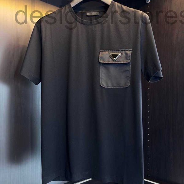 designer pocket embroidered short-sleeved t shirt men women sweatshirt tshirt round neck pullover tee summer cotton tshirt casual t-shirt na, White;black
designer pocket embroidered short-sleeved t shirt men women sweatshirt tshirt round neck pullover tee summer cotton tshirt casual t-shirt na, White;black