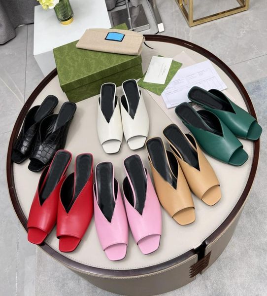 designer sandals summer women fish mouth slippers luxury calfskin dress shoes multicolor high heel 25cm designers shoe with box 31512655, Black
designer sandals summer women fish mouth slippers luxury calfskin dress shoes multicolor high heel 25cm designers shoe with box 31512655, Black