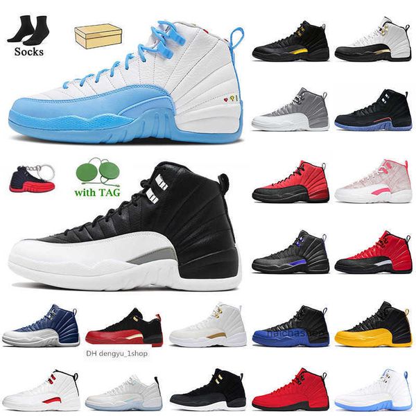 new fashion women mens jumpman 12 stealth 12s basketball shoes playoffs hyper royal university gold dark concord reverse flu game air jorden, Black
new fashion women mens jumpman 12 stealth 12s basketball shoes playoffs hyper royal university gold dark concord reverse flu game air jorden, Black