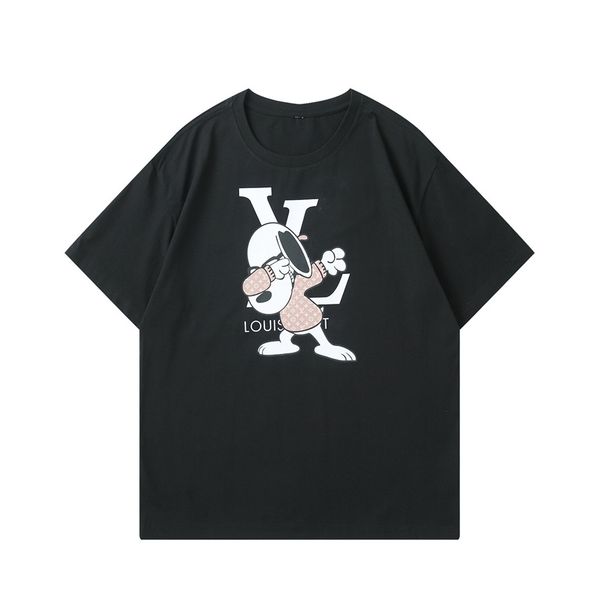 2023 men's t-shirts summer t-shirt designer t-shirt men's fashion high-quality t-shirt clothing short sleeve t-shirt m-3xl#29, White;black
2023 men's t-shirts summer t-shirt designer t-shirt men's fashion high-quality t-shirt clothing short sleeve t-shirt m-3xl#29, White;black