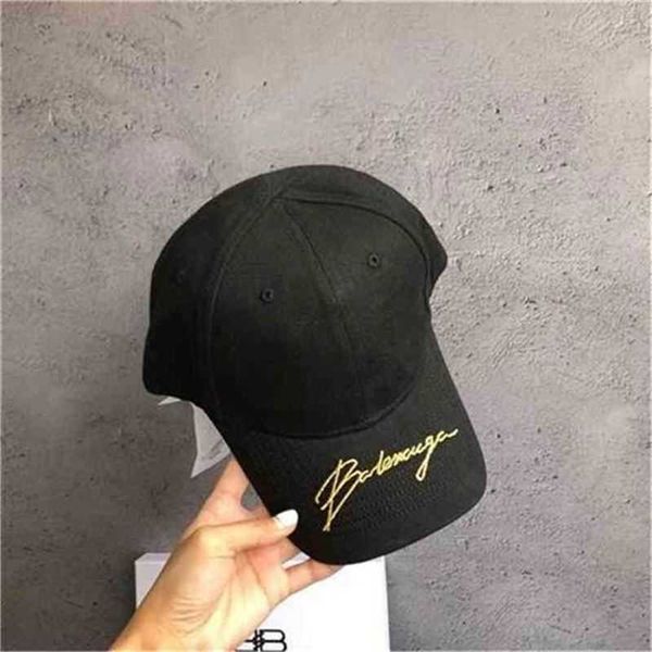 quality high paris b family hat brim gold embroidery baseball cap men's and women's same wine red dark gre optimals, Blue;gray
quality high paris b family hat brim gold embroidery baseball cap men's and women's same wine red dark gre optimals, Blue;gray