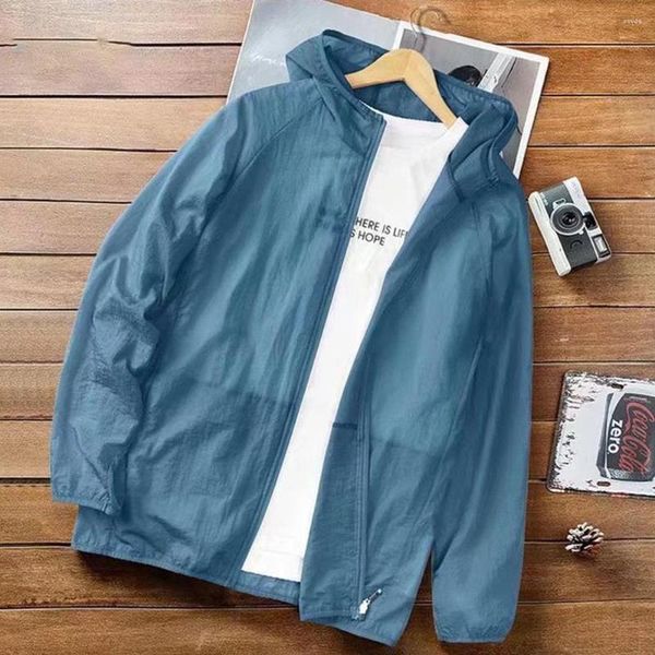men's jackets men's jackets bomber hoodie light sports coat ice silk thin men outdoor riding jacket beach for fishing sun-proof cl, Black;brown
men's jackets men's jackets bomber hoodie light sports coat ice silk thin men outdoor riding jacket beach for fishing sun-proof cl, Black;brown