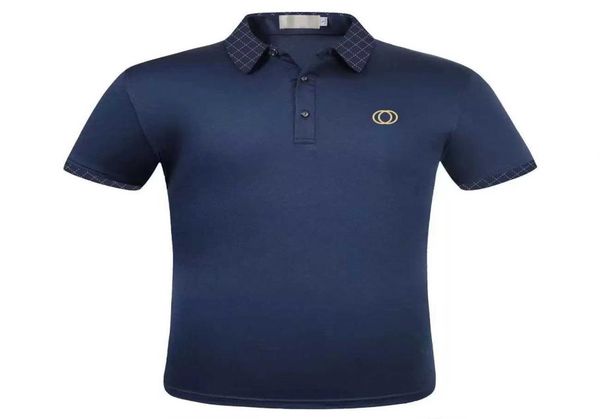 2022 summer lapel polo shirt bee letter shortsleeved men039s european and american brand trend business halfsleeve tshirt me2080422, White;black
2022 summer lapel polo shirt bee letter shortsleeved men039s european and american brand trend business halfsleeve tshirt me2080422, White;black