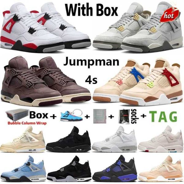 2023 j4 jumpman 4 4s mens basketball shoes military black cat canvas university blue red thunder cactus jack 4 4s men women
2023 j4 jumpman 4 4s mens basketball shoes military black cat canvas university blue red thunder cactus jack 4 4s men women
