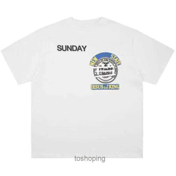 2023 designer kanyes classic mens t-shirts peace dove mens womens fashion high street tshirts printing cloth make craft short sleeve s-xl5qk, White;black
2023 designer kanyes classic mens t-shirts peace dove mens womens fashion high street tshirts printing cloth make craft short sleeve s-xl5qk, White;black