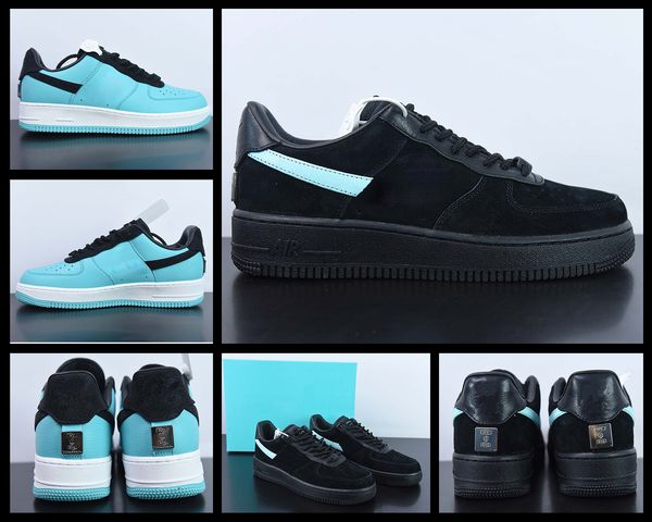 2023 new tiffanyco. x 1 low shoes sports sneakers black multi color basketball outdoor trainers with original box
2023 new tiffanyco. x 1 low shoes sports sneakers black multi color basketball outdoor trainers with original box