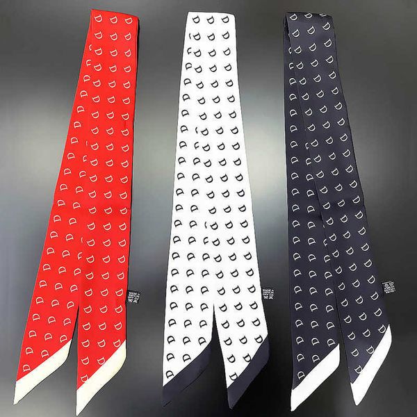 letters ladies twill small silk scarf tied bag handle ribbon hairband small necktie 0523, Blue;gray
letters ladies twill small silk scarf tied bag handle ribbon hairband small necktie 0523, Blue;gray