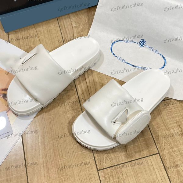 womens flat slippers platform sandals soft face sheepskin comfortable beach shoes enamelled triangle logo black bathroom pool non-slip rubbe
womens flat slippers platform sandals soft face sheepskin comfortable beach shoes enamelled triangle logo black bathroom pool non-slip rubbe