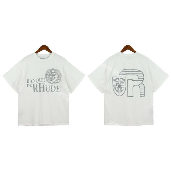 2023 rhude men's t-shirts designer egyptian line head oversized shirts luxury brand fashion shirt for men casual mens short sleeve tees, White;black
2023 rhude men's t-shirts designer egyptian line head oversized shirts luxury brand fashion shirt for men casual mens short sleeve tees, White;black
