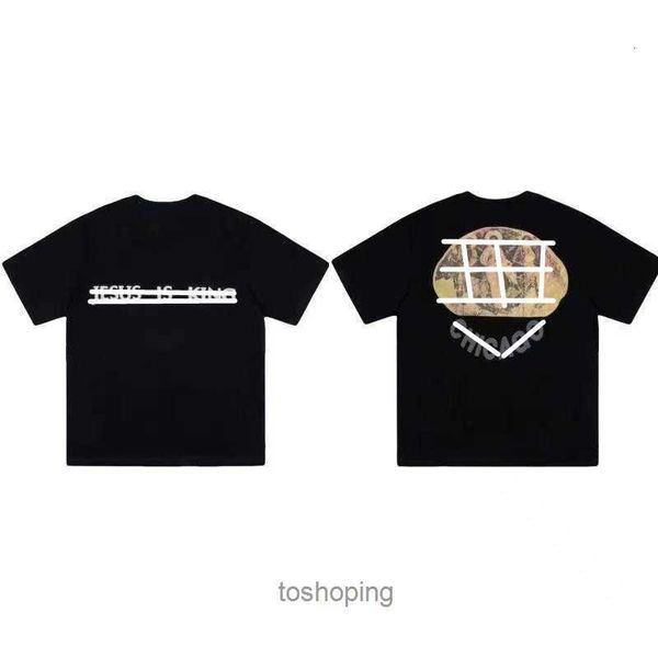 2023 designer kanyes classic mens t-shirts peace dove mens womens fashion high street tshirts printing cloth make craft short sleeve s-xlqxk, White;black
2023 designer kanyes classic mens t-shirts peace dove mens womens fashion high street tshirts printing cloth make craft short sleeve s-xlqxk, White;black