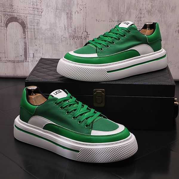 men's casual shoes fashion men non-slip outdoor sports shoes breathable running sneakers mesh masculino lace-up flat white shoes, Black
men's casual shoes fashion men non-slip outdoor sports shoes breathable running sneakers mesh masculino lace-up flat white shoes, Black