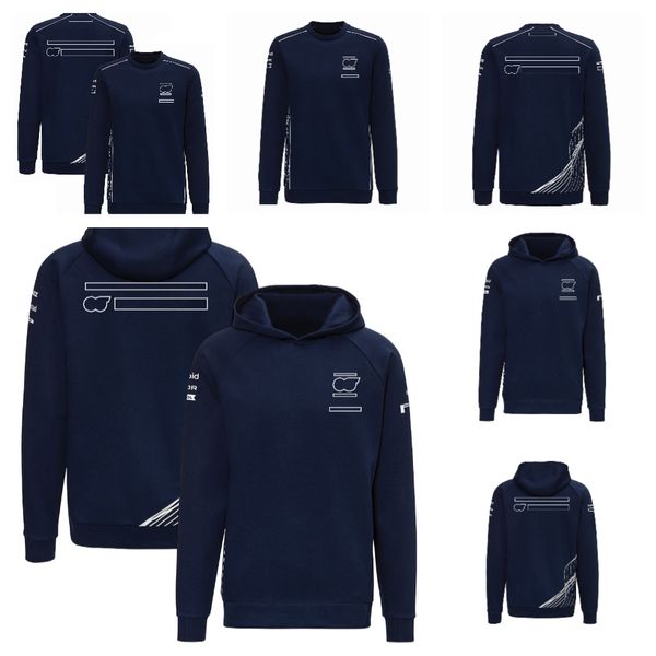 men's and women's f1 team hoodie 2023 new formula one racing suit spring and autumn long-sleeved sweater
men's and women's f1 team hoodie 2023 new formula one racing suit spring and autumn long-sleeved sweater