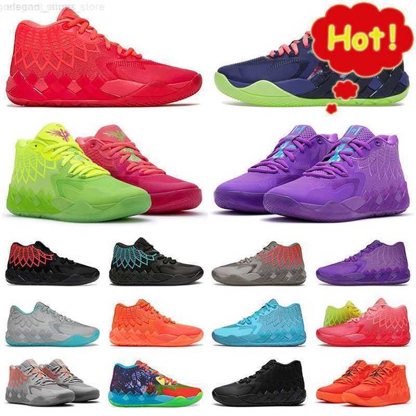 new lamelo ball mb01 casual shoes mens designer sneaker rick and morty galaxy buzz black red blast queen city purple prints rock ridge mb.01
new lamelo ball mb01 casual shoes mens designer sneaker rick and morty galaxy buzz black red blast queen city purple prints rock ridge mb.01