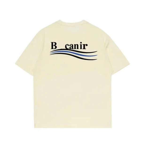 23ss mens t shirt designer shirt men tees luxurious cotton b letter print couple matching clothing s-5xl, White;black
23ss mens t shirt designer shirt men tees luxurious cotton b letter print couple matching clothing s-5xl, White;black