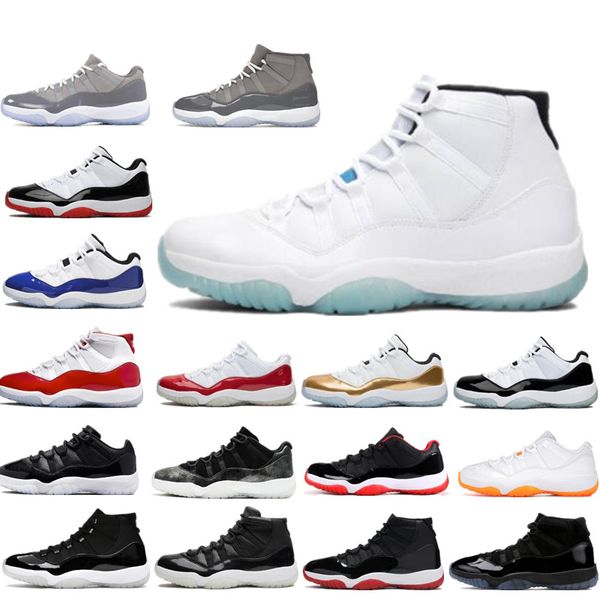 11 retro basketball shoes 72-10 jumpman 11s cherry cool grey bred instinct 25th anniversary concord cap and gown navy gum metallic silver br
11 retro basketball shoes 72-10 jumpman 11s cherry cool grey bred instinct 25th anniversary concord cap and gown navy gum metallic silver br