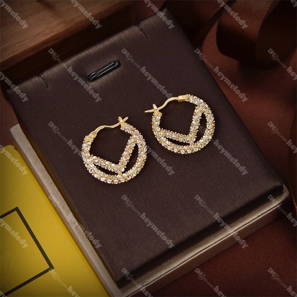 full diamond circle studs crystal hoop earrings rhinestone round earring eardrops steel seal gold dangler with box, Golden;silver
full diamond circle studs crystal hoop earrings rhinestone round earring eardrops steel seal gold dangler with box, Golden;silver