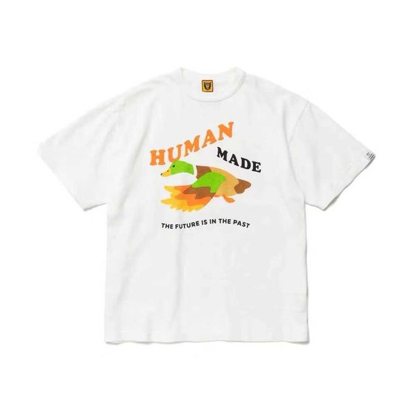 designer t shirts luxury humans make fashional 2023 summer new letter flying duck print short sleeve t-shirt relaxed casual men's and, White;black
designer t shirts luxury humans make fashional 2023 summer new letter flying duck print short sleeve t-shirt relaxed casual men's and, White;black