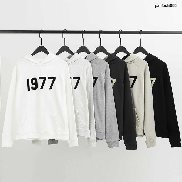foggg clasic sweater fogg double line een high street 1977 flocked printed hoodie men and women fahion brand coat couple autumn, Black
foggg clasic sweater fogg double line een high street 1977 flocked printed hoodie men and women fahion brand coat couple autumn, Black