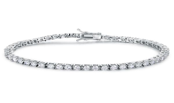 100 authentic solid 925 sterling silver tennis chains hiphop tide bracelets zircon 3mm bracelet tennis bracelet luxury silver je8390704, Golden;silver
100 authentic solid 925 sterling silver tennis chains hiphop tide bracelets zircon 3mm bracelet tennis bracelet luxury silver je8390704, Golden;silver
