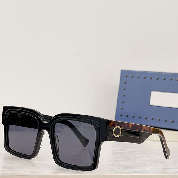 designer men and women black frame sunglasses classic fashion 1307s style quality luxury eye protection uv400 random box, White;black
designer men and women black frame sunglasses classic fashion 1307s style quality luxury eye protection uv400 random box, White;black