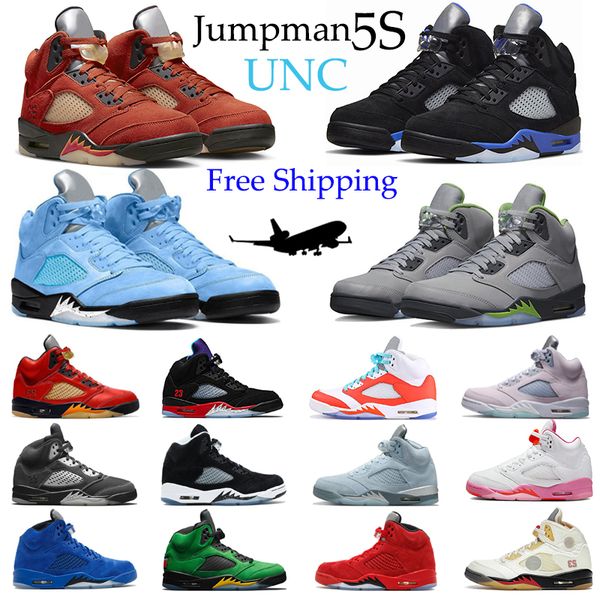 og 5s men basketball shoes jumpman 5 uncfire red easterjade horizon ow sail space jam white cement pinksicle mens trainers sneakers sports s
og 5s men basketball shoes jumpman 5 uncfire red easterjade horizon ow sail space jam white cement pinksicle mens trainers sneakers sports s