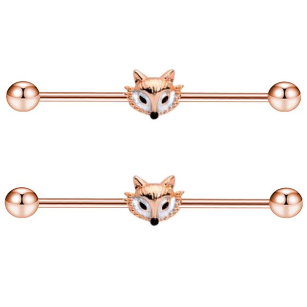 stainless steel crystal industrial piercing set 14g heart industrial bar piercing jewelry pack gold arrow industrial barbe, Silver
stainless steel crystal industrial piercing set 14g heart industrial bar piercing jewelry pack gold arrow industrial barbe, Silver