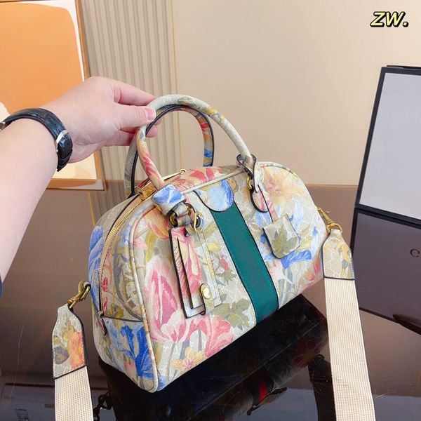 2023 new style women bag genuine leather bags fashion colored flowers handbag tote bag classic shoulder crossbody package evening bags desig
2023 new style women bag genuine leather bags fashion colored flowers handbag tote bag classic shoulder crossbody package evening bags desig