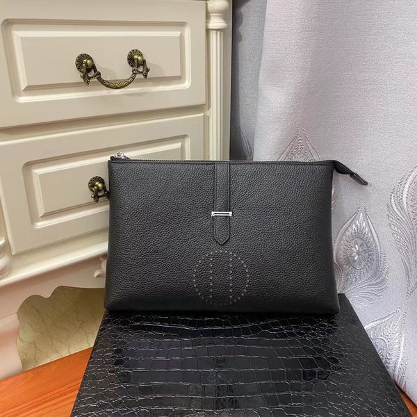 designer shoulder bags clutch for man luxury messenger bag satchel clutch bag fashion rivets men purse soft leather handbags
designer shoulder bags clutch for man luxury messenger bag satchel clutch bag fashion rivets men purse soft leather handbags