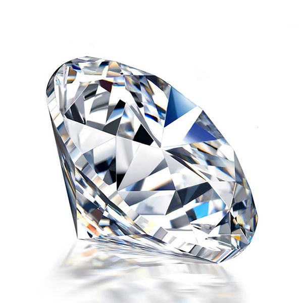 loose diamonds stone d color moissanita gemstones factory wholesale lab grown diamond certified for drop buyers 230320, Black
loose diamonds stone d color moissanita gemstones factory wholesale lab grown diamond certified for drop buyers 230320, Black