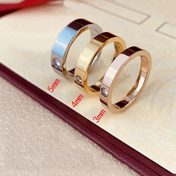 4mm 5mm 6mm titanium steel silver love ring men and women rose gold jewelry for lovers couple rings gift
4mm 5mm 6mm titanium steel silver love ring men and women rose gold jewelry for lovers couple rings gift
