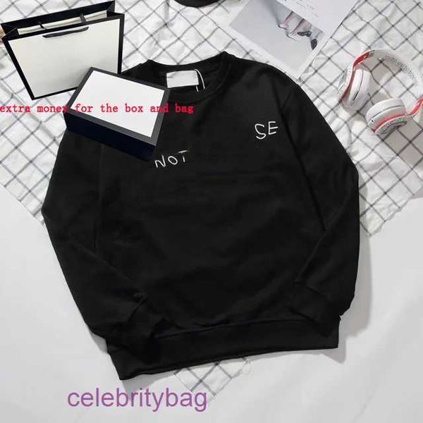 original designer 7a g sweater for sale mens sweatshirts womens hoodies men fashion sweatshirt letter print pullovers 2023 autumn win r5i1, Black
original designer 7a g sweater for sale mens sweatshirts womens hoodies men fashion sweatshirt letter print pullovers 2023 autumn win r5i1, Black