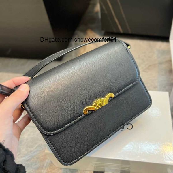 triomphe quality high classic designer bag women's single shoulder bag classic case leather retro fashion it bag
triomphe quality high classic designer bag women's single shoulder bag classic case leather retro fashion it bag