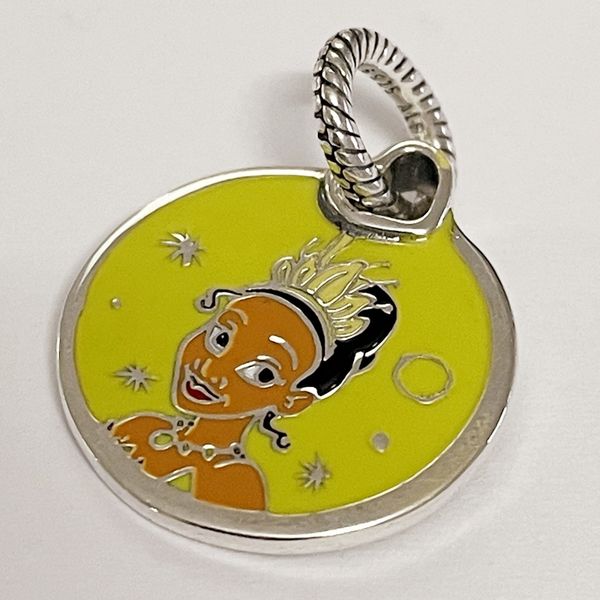 parks princess tianan charm 925 silver pandoraer charms for bracelets diy jewelry making kits loose bead silver wholesale gift, Black
parks princess tianan charm 925 silver pandoraer charms for bracelets diy jewelry making kits loose bead silver wholesale gift, Black