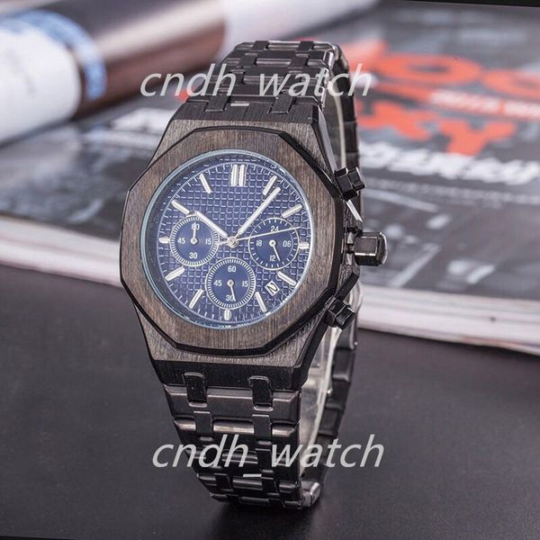 men's women watch rose gold stanless steel 42mm vk chronograph quartz movement sports men watches c1-56, Slivery;brown
men's women watch rose gold stanless steel 42mm vk chronograph quartz movement sports men watches c1-56, Slivery;brown