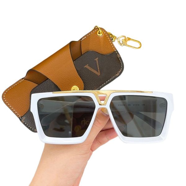 sun with sunglasses latest cartr sunglasses frames golden glasses sunshade uv protection driving square gradient gray sunglasses caddis eyew, White;black
sun with sunglasses latest cartr sunglasses frames golden glasses sunshade uv protection driving square gradient gray sunglasses caddis eyew, White;black