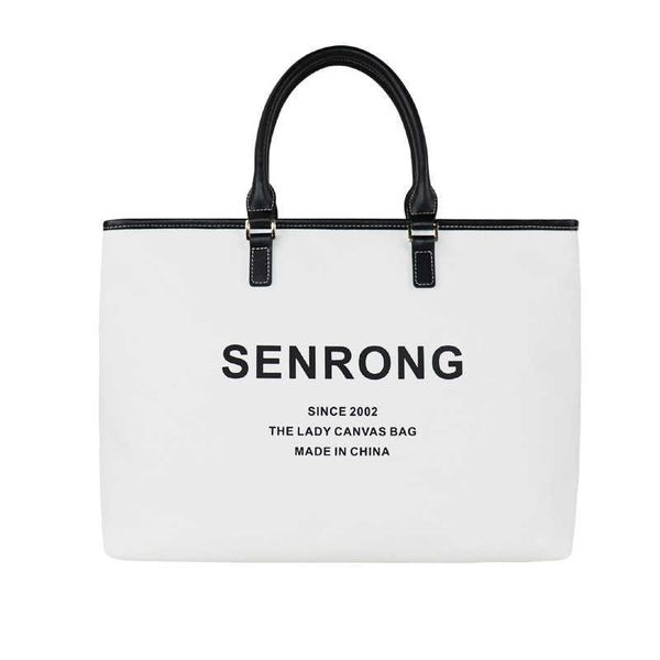 british canvas beach bag super large capacity tote bag splice belt computer briefcase handbag 230322
british canvas beach bag super large capacity tote bag splice belt computer briefcase handbag 230322