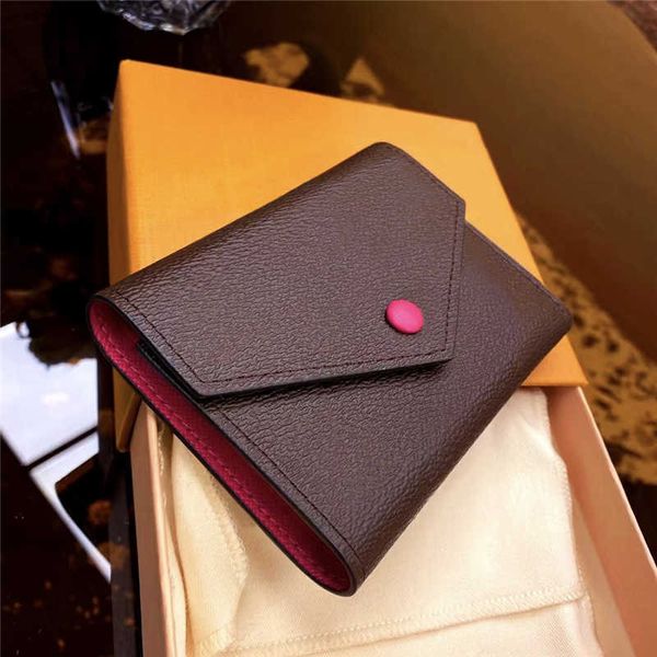 fashion flowers designer zipper wallets luxurys men women leather bags classic letters coin purse original box plaid card holder, Brown;gray
fashion flowers designer zipper wallets luxurys men women leather bags classic letters coin purse original box plaid card holder, Brown;gray