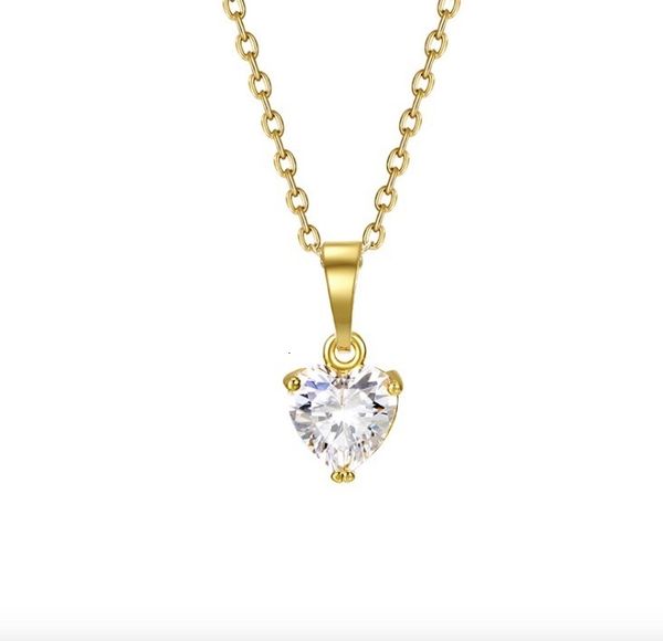 pendant necklaces sn4 metal choker for women short chain wedding engagement 230321, Silver
pendant necklaces sn4 metal choker for women short chain wedding engagement 230321, Silver