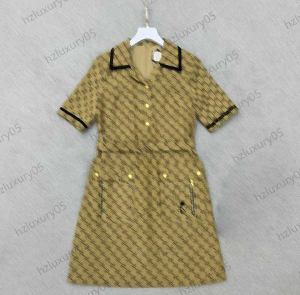 women dresses luxury jacquard fabric half-cut zipper open lapel short sleeves dress belt drawstring waist design pocket trim slim maxiskit s, Black;gray
women dresses luxury jacquard fabric half-cut zipper open lapel short sleeves dress belt drawstring waist design pocket trim slim maxiskit s, Black;gray