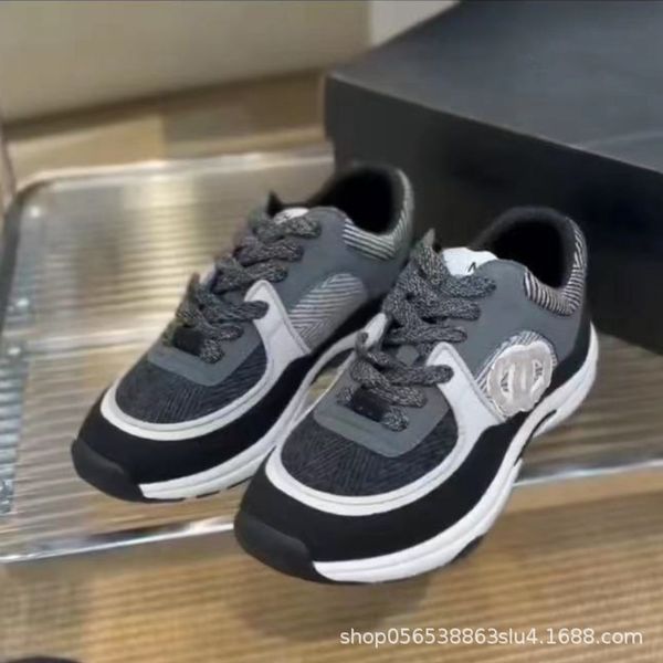 sports shoes luxury brand women's 2023 spring new muffin thick soles, comfortable interior height, fashionable casual color matching, d
sports shoes luxury brand women's 2023 spring new muffin thick soles, comfortable interior height, fashionable casual color matching, d