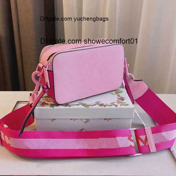 designers bag messenger for women crossbody camera bag leather double zip color matching casual wide strap shoulder bags
designers bag messenger for women crossbody camera bag leather double zip color matching casual wide strap shoulder bags