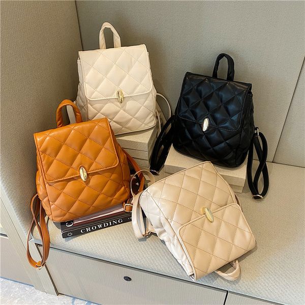 women men backpack style genuine leather fashion casual bags small girl schoolbag business lapbackpack charging bagpack rucksack sport&outdo
women men backpack style genuine leather fashion casual bags small girl schoolbag business lapbackpack charging bagpack rucksack sport&outdo