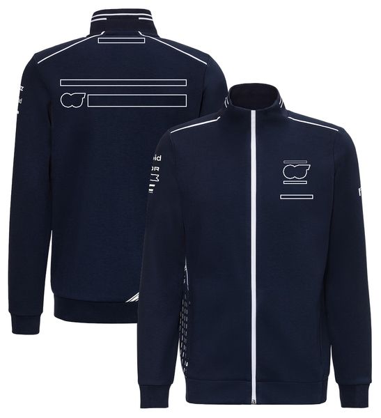 new season 2023f1 formula one fan work clothes men's sports casual jacket sweater windproof and warm
new season 2023f1 formula one fan work clothes men's sports casual jacket sweater windproof and warm
