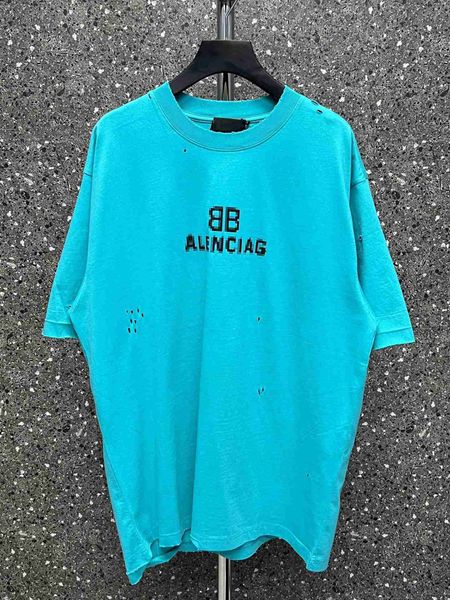 plush t shirt designer luxury coats balciga paris b edition phantom bb blur english letter print short sleeve men's and women's lo, Black
plush t shirt designer luxury coats balciga paris b edition phantom bb blur english letter print short sleeve men's and women's lo, Black