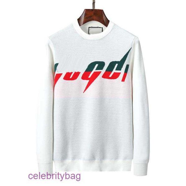 original designer 7a g sweater for sale 2023 european and american luxuryt designer s mens with womens autumn winter lon uqed, White;black
original designer 7a g sweater for sale 2023 european and american luxuryt designer s mens with womens autumn winter lon uqed, White;black
