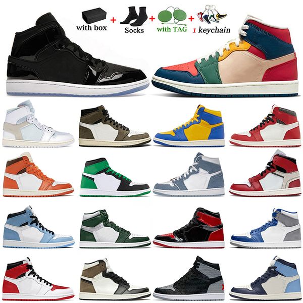 2023 jumpman 1 basketball shoes men 1s reverse laney mid space jam lost found true university blue panda dark mocha bred unc jorden1s women
2023 jumpman 1 basketball shoes men 1s reverse laney mid space jam lost found true university blue panda dark mocha bred unc jorden1s women
