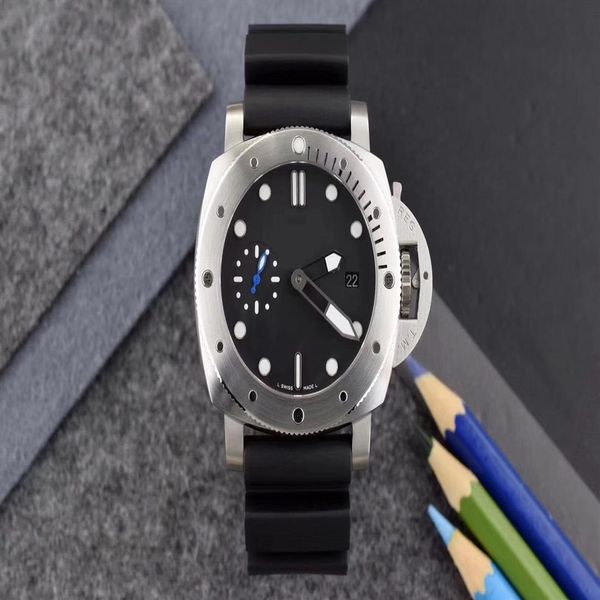 fine men's watch fully automatic mechanical movement 316l stainless steel case mineral reinforced glass imported leather stra237u, Slivery;brown
fine men's watch fully automatic mechanical movement 316l stainless steel case mineral reinforced glass imported leather stra237u, Slivery;brown